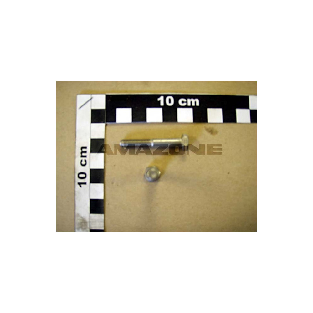 Vis 06X 40 4014 A2-70 DB218 Amazone