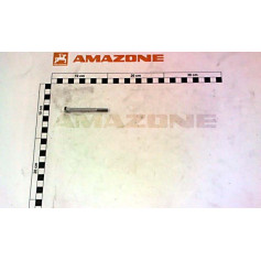 Vis 06X 70 4014 A2-70 Réf. DB217 - AMAZONE Vis 06X 70 4014 A2-70 Réf. DB217 - AMAZONE