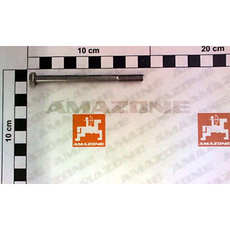 VIS 6 X 85 A2-70 Réf. DB228 AMAZONE VIS 6 X 85 A2-70 Réf. DB228 AMAZONE