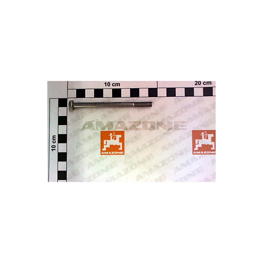 Vis 6 X 85 A2-70 DB228 Amazone