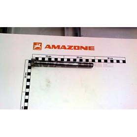 Vis fixation support DB233 Amazone