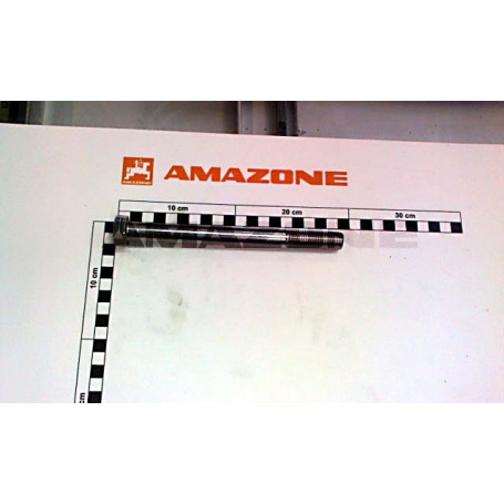 Vis fixation support Réf. DB233 - AMAZONE Vis fixation support Réf. DB233 - AMAZONE
