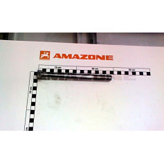 Vis fixation support Réf. DB233 - AMAZONE Vis fixation support Réf. DB233 - AMAZONE