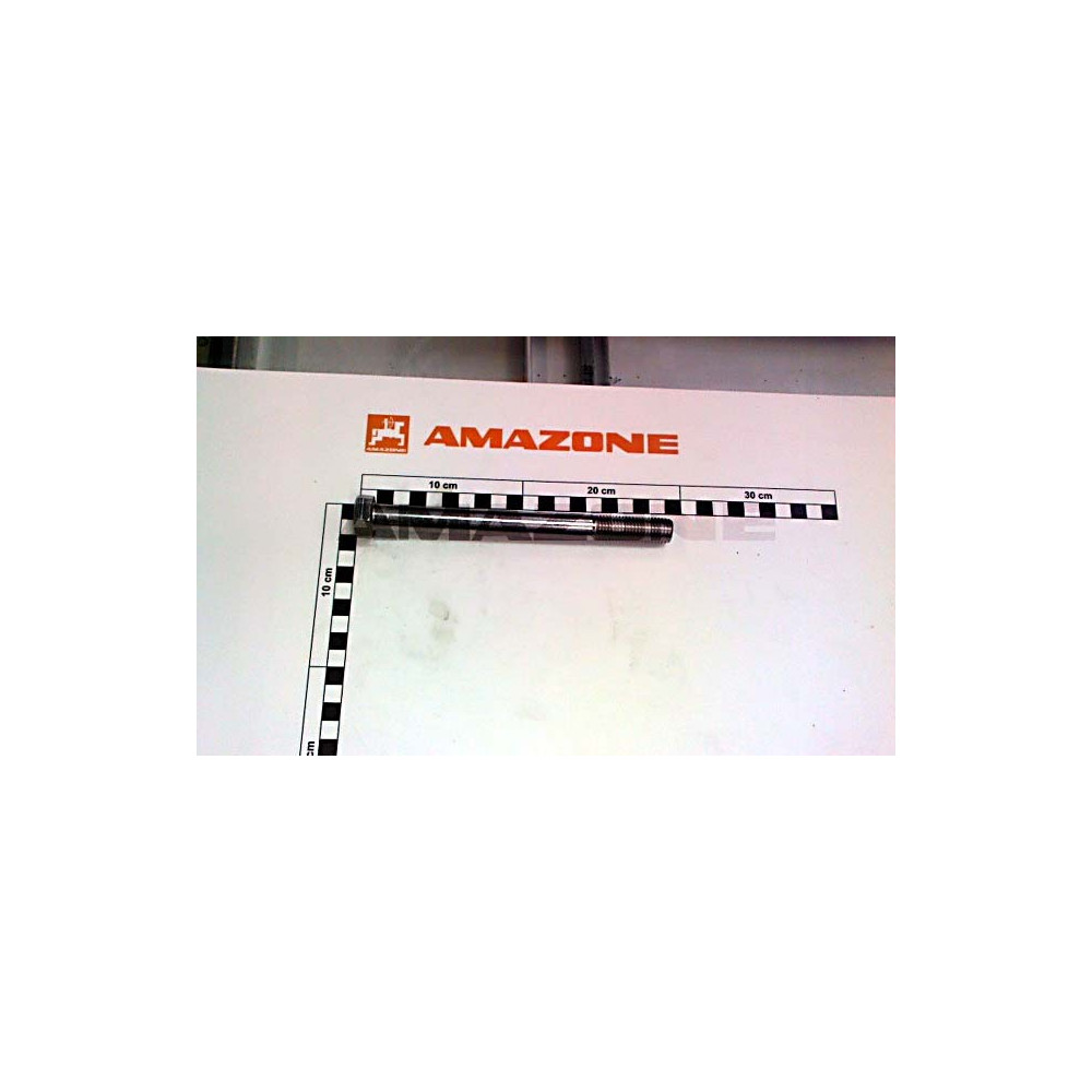 Vis fixation support DB233 Amazone