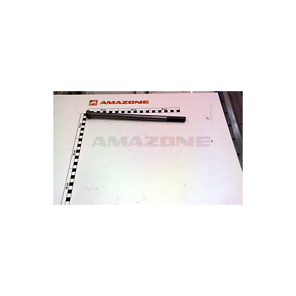 Vis 16X300 A2-70 UG DB237 Amazone