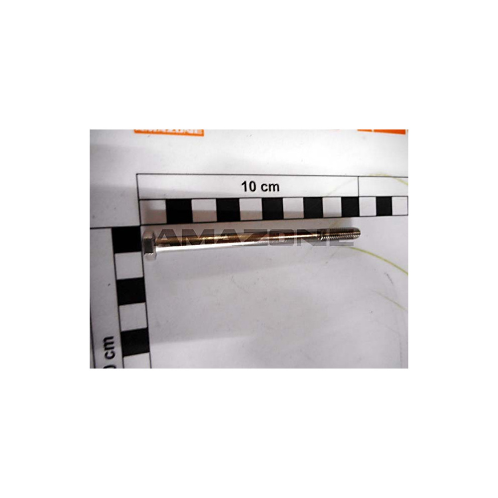 Vis 6 pans 6X90 DB240 Amazone