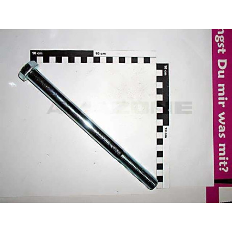 VIS M 20X220 Réf. DB242 AMAZONE VIS M 20X220 Réf. DB242 AMAZONE