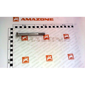 Vis 12X120 A2-70 UX DB248 Amazone