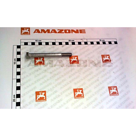 VIS 12X120 A2-70             UX Réf. DB248 AMAZONE