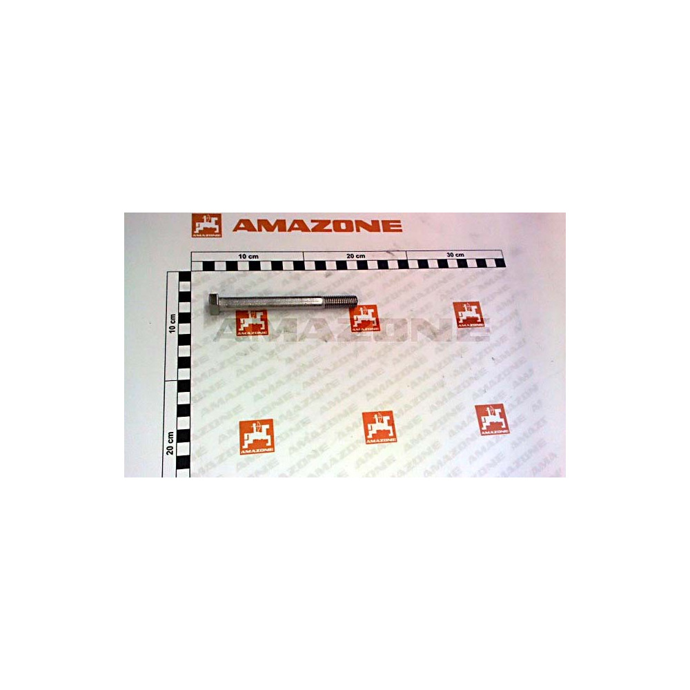 Vis 12X120 A2-70 UX DB248 Amazone