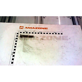 Vis 12X 80 4014 8.8 A2G DB247 Amazone