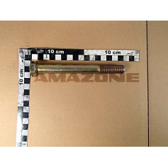 VIS 16X150 4014 8.8 A2G Réf. DB251 AMAZONE VIS 16X150 4014 8.8 A2G Réf. DB251 AMAZONE