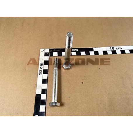 VIS 08X 60 4014 A2-70 Réf. DB255 AMAZONE VIS 08X 60 4014 A2-70 Réf. DB255 AMAZONE