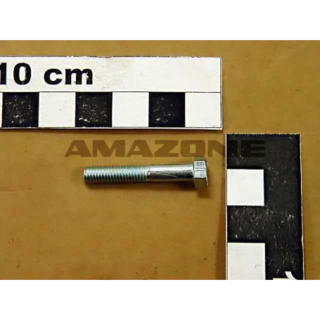 VIS 05X 30 4014 8.8 A2G Réf. DB257 AMAZONE VIS 05X 30 4014 8.8 A2G Réf. DB257 AMAZONE
