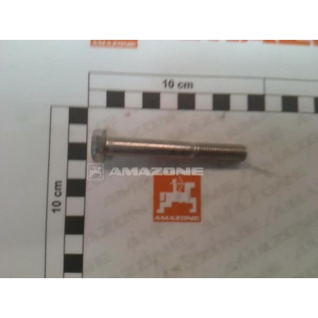 VIS 6 PANS 10X70 A2-70          UX Réf. DB256 AMAZONE