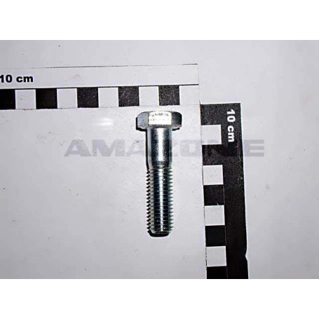 VIS 12X 50 4014 8.8 A2G Réf. DB063 AMAZONE VIS 12X 50 4014 8.8 A2G Réf. DB063 AMAZONE