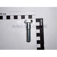 VIS 12X 50 4014 8.8 A2G Réf. DB063 AMAZONE VIS 12X 50 4014 8.8 A2G Réf. DB063 AMAZONE