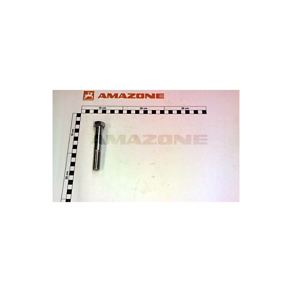 Vis 16X100 4014 A2-70 DB269 Amazone