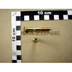 VIS A TETE HEXAGONALE Réf. DB277 AMAZONE