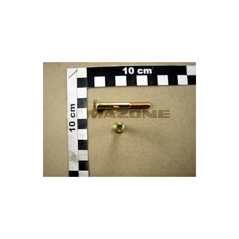Vis A tete hexagonale DB277 Amazone