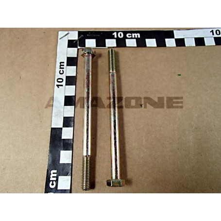 VIS 08X120 4014 8.8 A2G Réf. DB273 AMAZONE VIS 08X120 4014 8.8 A2G Réf. DB273 AMAZONE