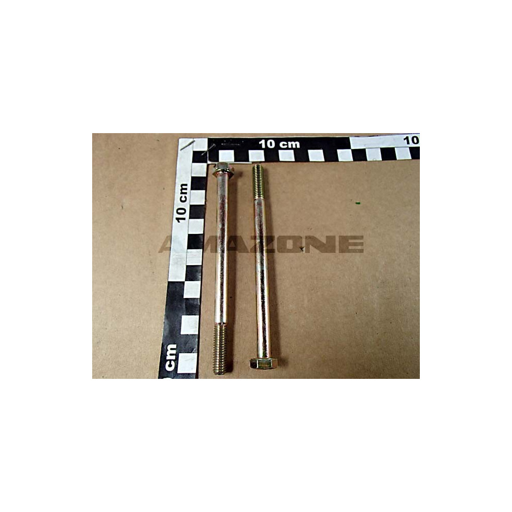 Vis 08X120 4014 8.8 A2G DB273 Amazone
