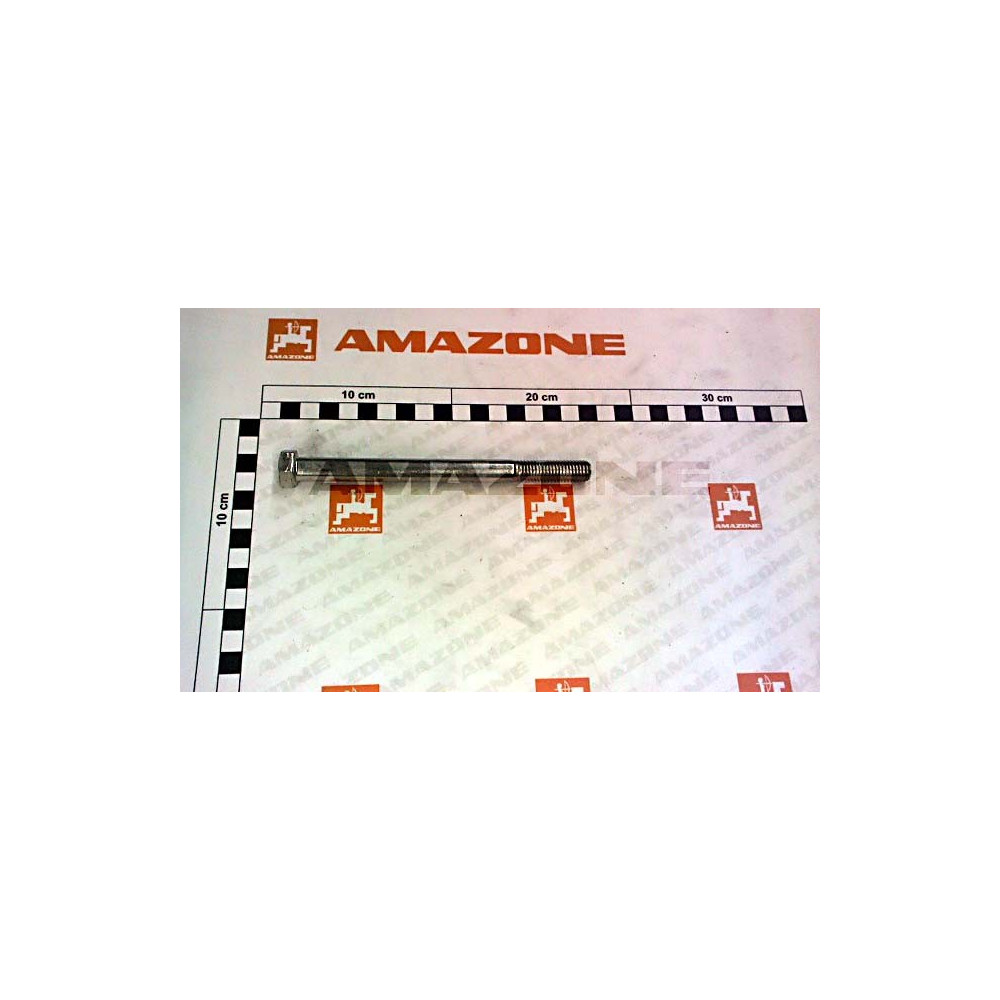 Vis 12X150 8.8 A2G DB377 Amazone