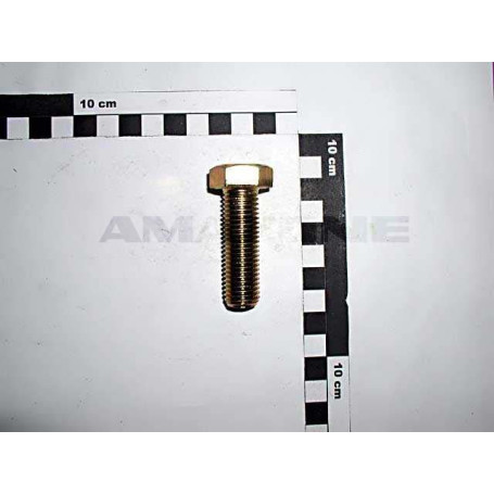 Vis 16X50 4014 8.8 A2G Réf. DB382 - AMAZONE Vis 16X50 4014 8.8 A2G Réf. DB382 - AMAZONE