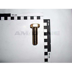 Vis 16X50 4014 8.8 A2G Réf. DB382 - AMAZONE Vis 16X50 4014 8.8 A2G Réf. DB382 - AMAZONE