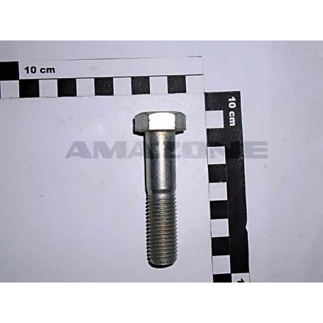 VIS A TETE HEXAGONAL 4014 16X 70 Réf. DB386 AMAZONE VIS A TETE HEXAGONAL 4014 16X 70 Réf. DB386 AMAZONE