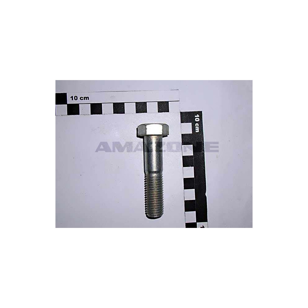 Vis A tete hexagonal 4014 16X 70 DB386 Amazone