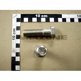 Vis 16X 60 4014 A2-70 DB385 Amazone