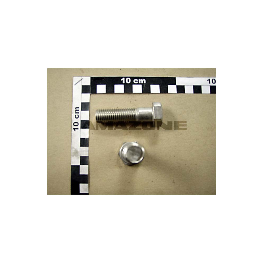 Vis 16X 60 4014 A2-70 DB385 Amazone