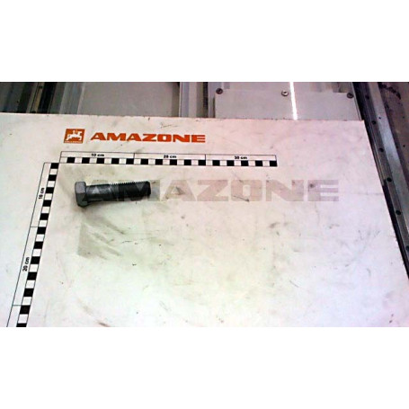 Vis 20X 80 4014 10.9 Réf. DB394 - AMAZONE Vis 20X 80 4014 10.9 Réf. DB394 - AMAZONE