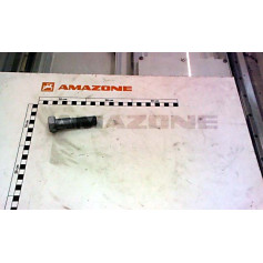 Vis 20X 80 4014 10.9 Réf. DB394 - AMAZONE Vis 20X 80 4014 10.9 Réf. DB394 - AMAZONE