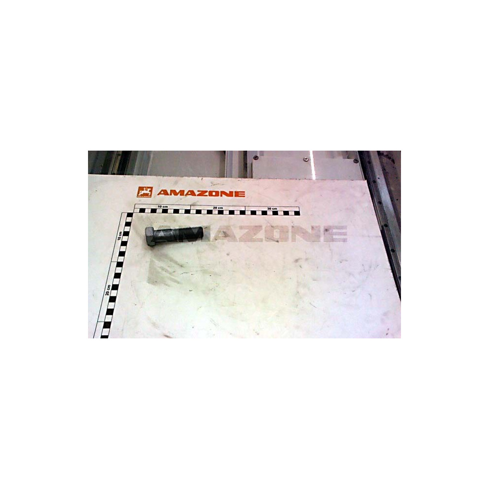 Vis 20X 80 4014 10.9 DB394 Amazone