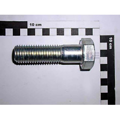VIS 20X 85 4014 8.8 A2G Réf. DB402 AMAZONE VIS 20X 85 4014 8.8 A2G Réf. DB402 AMAZONE
