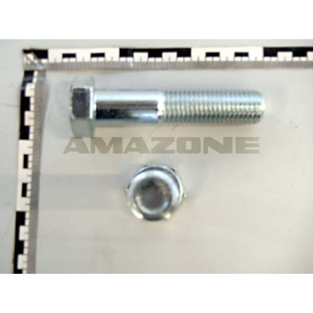 VIS 24 X 110 8.8 Réf. DB405 AMAZONE VIS 24 X 110 8.8 Réf. DB405 AMAZONE