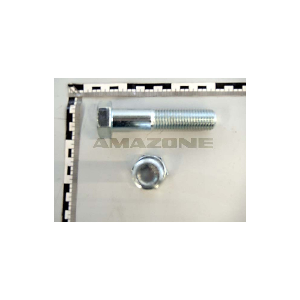 Vis 24 X 110 8.8 DB405 Amazone
