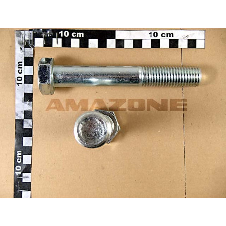 VIS 24X160 8.8 A2G CATROS Réf. DB408 AMAZONE VIS 24X160 8.8 A2G CATROS Réf. DB408 AMAZONE