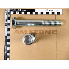 VIS 24X160 8.8 A2G CATROS Réf. DB408 AMAZONE VIS 24X160 8.8 A2G CATROS Réf. DB408 AMAZONE