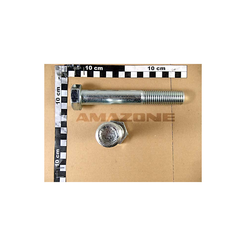 Vis 24X160 8.8 A2G catros DB408 Amazone