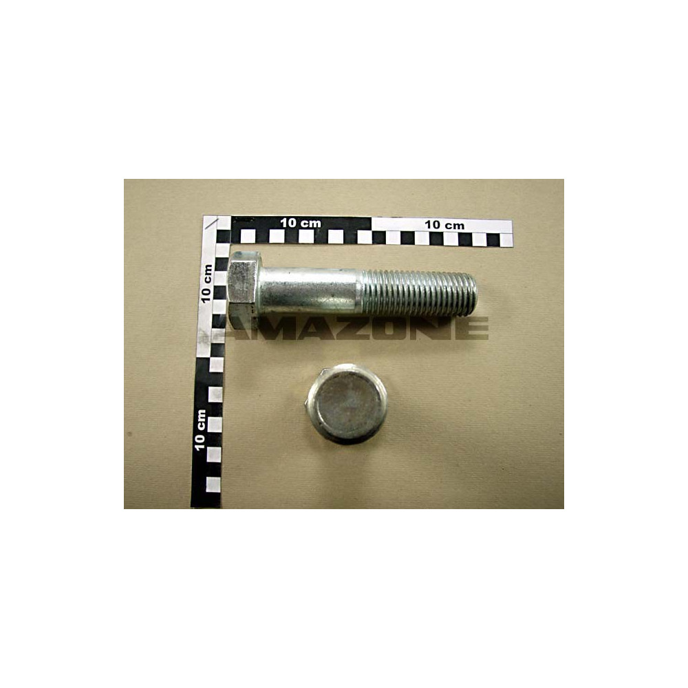 Vis 30X140 4014 8.8 A2G DB413 Amazone
