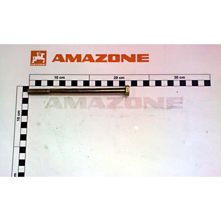 Vis 10 X 160 Réf. DB430 - AMAZONE Vis 10 X 160 Réf. DB430 - AMAZONE