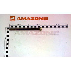 Vis 10 X 160 Réf. DB430 - AMAZONE Vis 10 X 160 Réf. DB430 - AMAZONE