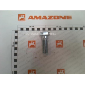 Vis A tete hexagonale 20X170 10.9 DB437 Amazone