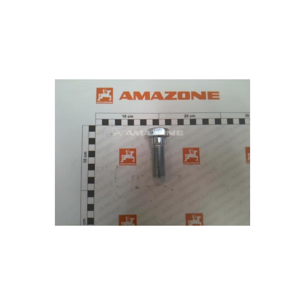 Vis A tete hexagonale 20X170 10.9 DB437 Amazone