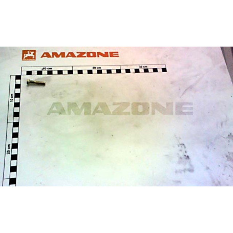 Axe 20X98 PH05 Réf. DB438 - AMAZONE Axe 20X98 PH05 Réf. DB438 - AMAZONE