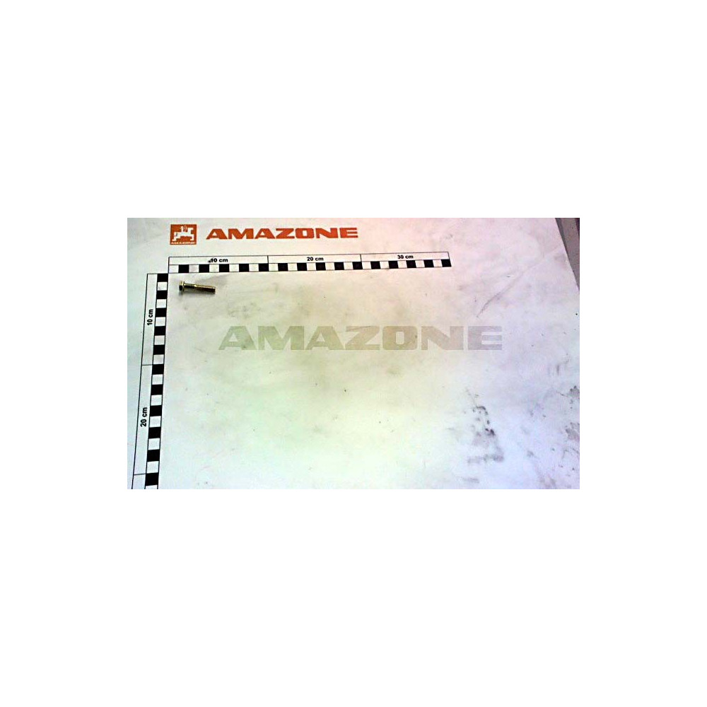 Axe 20X98 PH05 DB438 Amazone