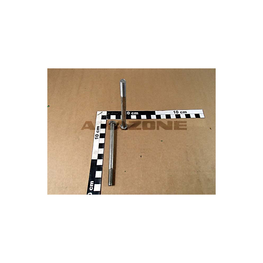 Vis 08X110 4014 A2-70 DB439 Amazone